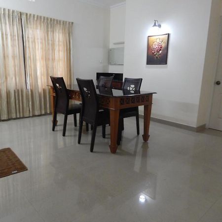 Royal Homes Kochi Exterior photo