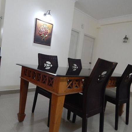 Royal Homes Kochi Exterior photo