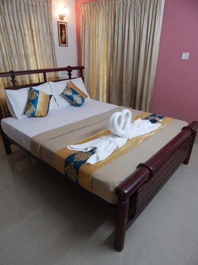 Royal Homes Kochi Exterior photo