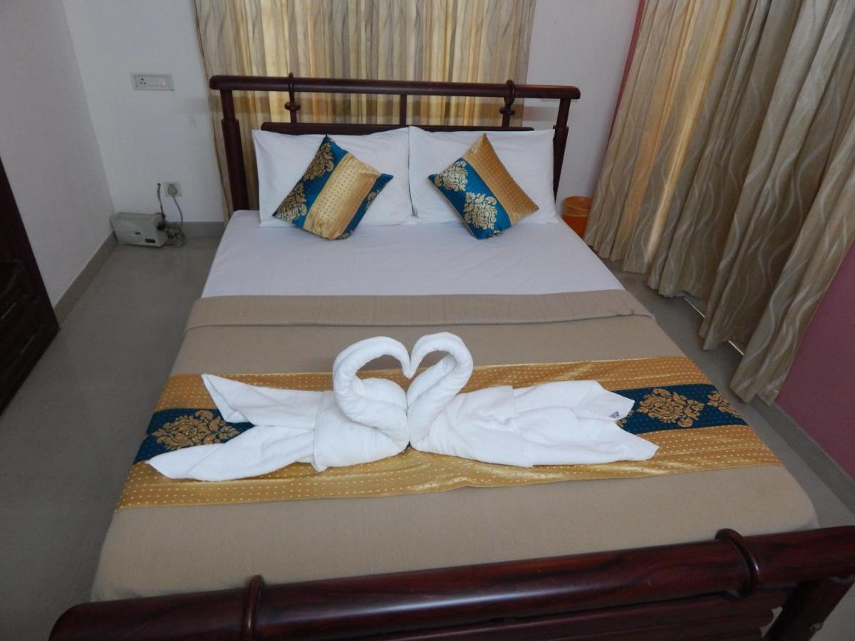 Royal Homes Kochi Exterior photo