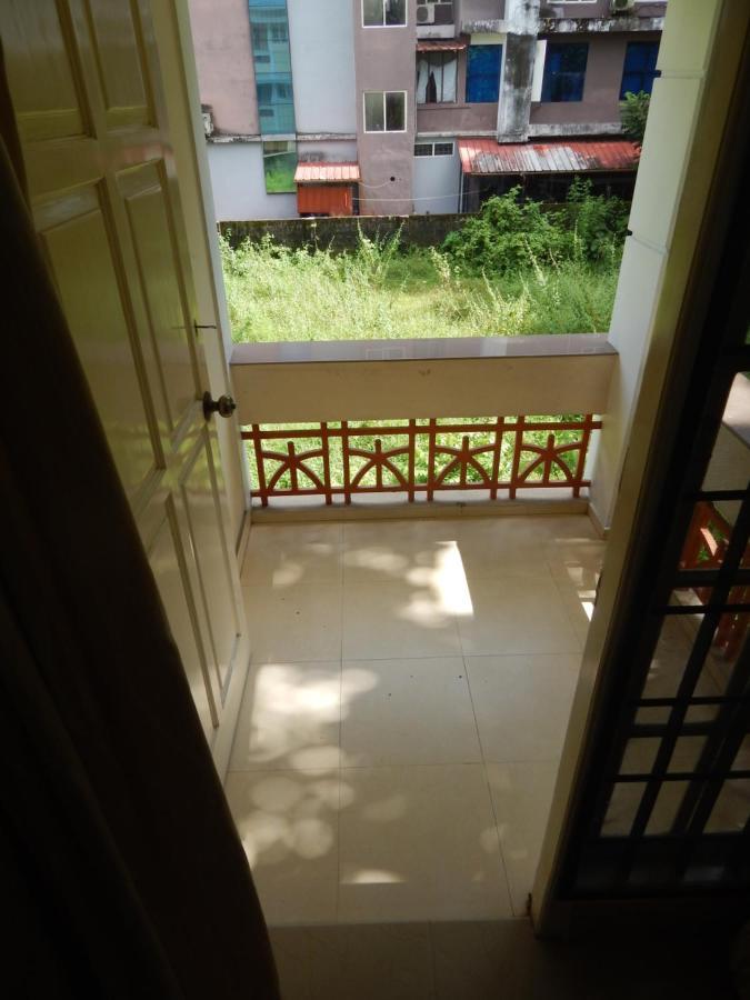 Royal Homes Kochi Exterior photo
