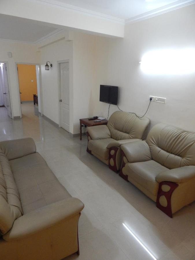 Royal Homes Kochi Exterior photo