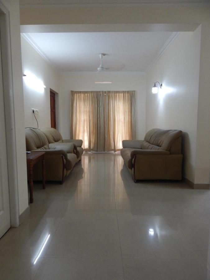 Royal Homes Kochi Exterior photo