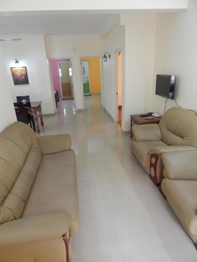 Royal Homes Kochi Exterior photo