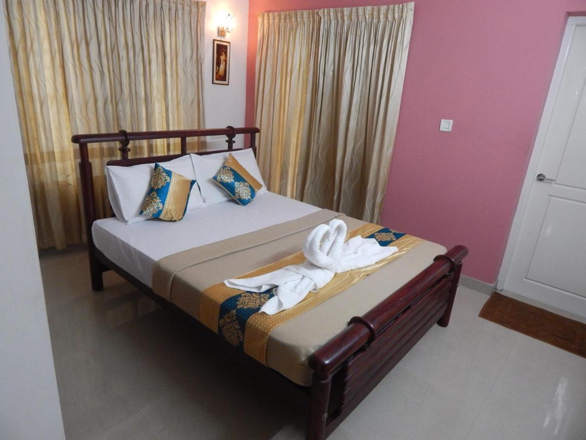 Royal Homes Kochi Exterior photo